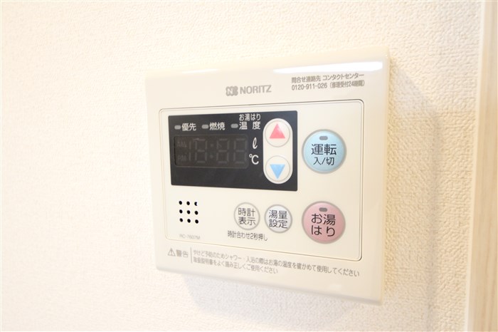 ララプレイス玉造パルクのその他写真