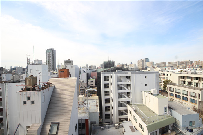 ドゥーエ玉造のその他写真