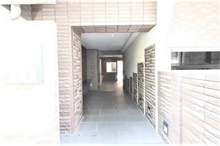 パラシオ南森町のその他写真