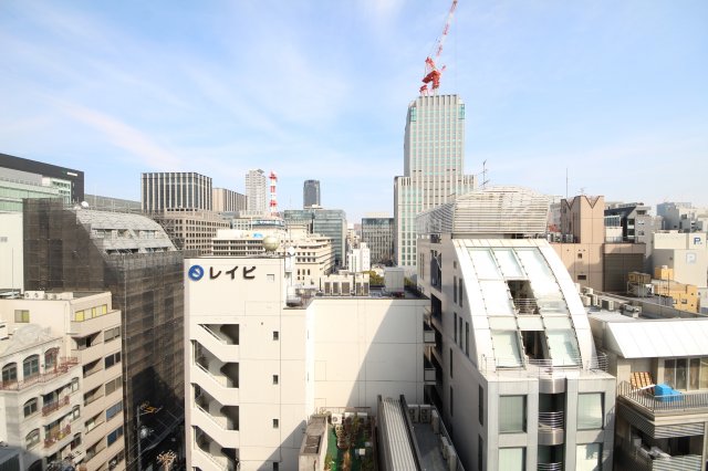 ユーレジデンス淀屋橋のその他写真