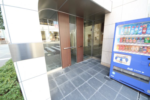 ユーレジデンス淀屋橋のその他写真