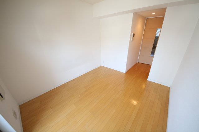 ユーレジデンス淀屋橋の内装写真
