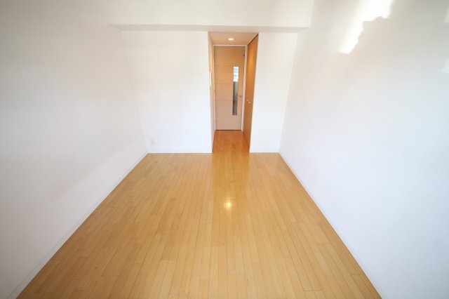 ユーレジデンス淀屋橋の内装写真