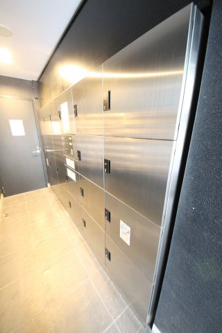 ユーレジデンス淀屋橋のその他写真