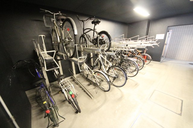ユーレジデンス淀屋橋のその他写真