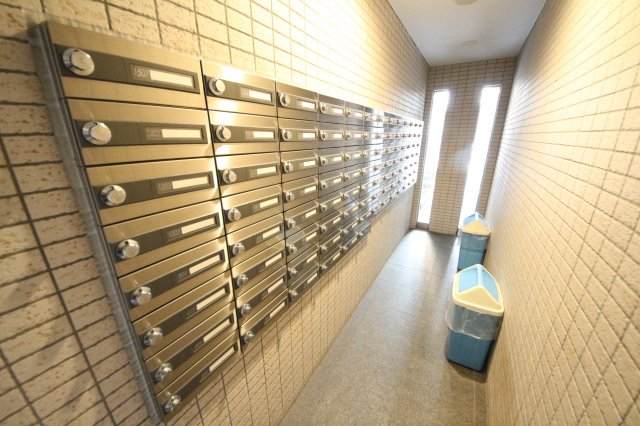 ユーレジデンス淀屋橋のその他写真