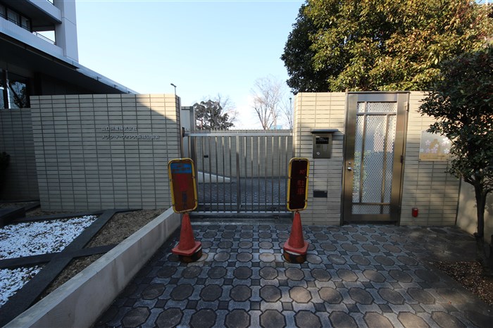 メゾン・ド・ヴィレ大阪城公園前のその他写真