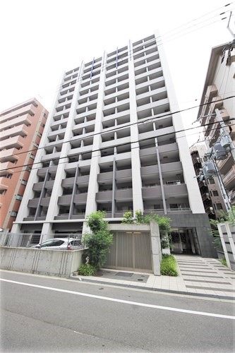 プラウドフラット新大阪
