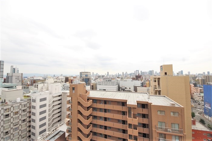 プラウドフラット新大阪のその他写真