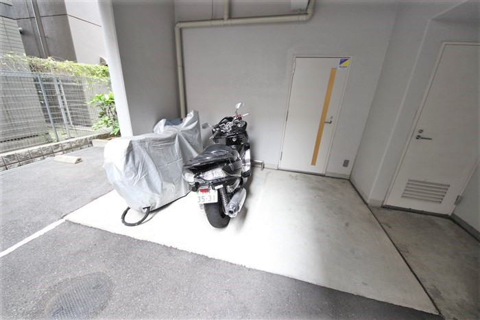 プラウドフラット新大阪のその他写真