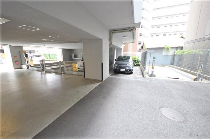 プラウドフラット新大阪のその他写真