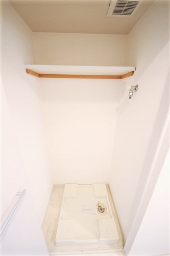 プラウドフラット新大阪のその他写真