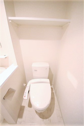 プラウドフラット新大阪のその他写真