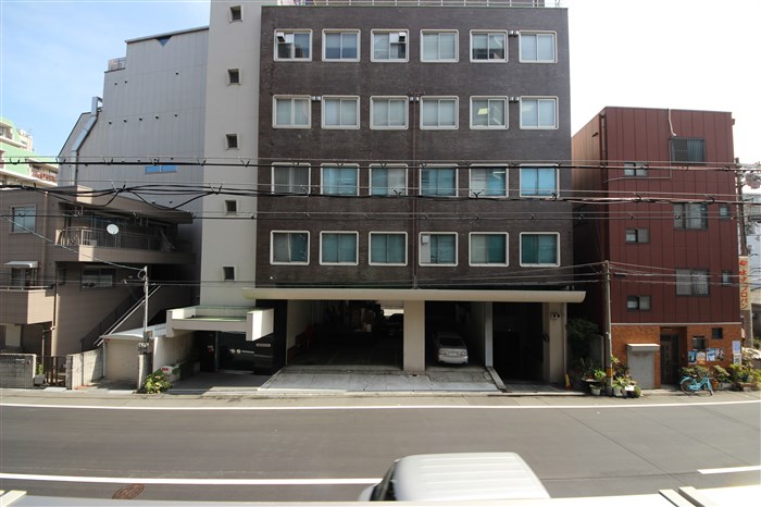 クレビオス難波EASTのその他写真