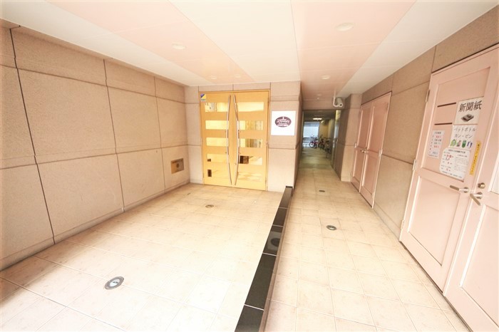 ディナスティ松屋町IIのその他写真
