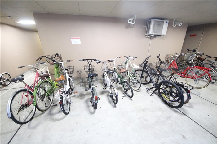 ディナスティ松屋町IIのその他写真