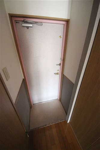 フィレンツェの玄関写真