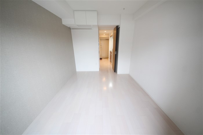SERENITE本町refletの内装写真