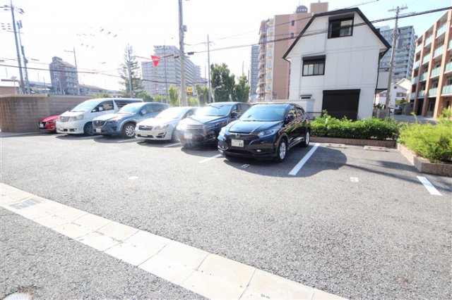 スプランディッドIのその他写真