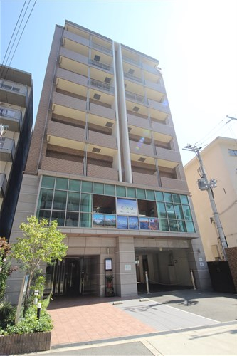 EbyU新大阪