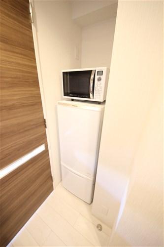 GateCourt Osaka Fukushimaのその他写真