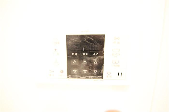 GateCourt Osaka Fukushimaのその他写真