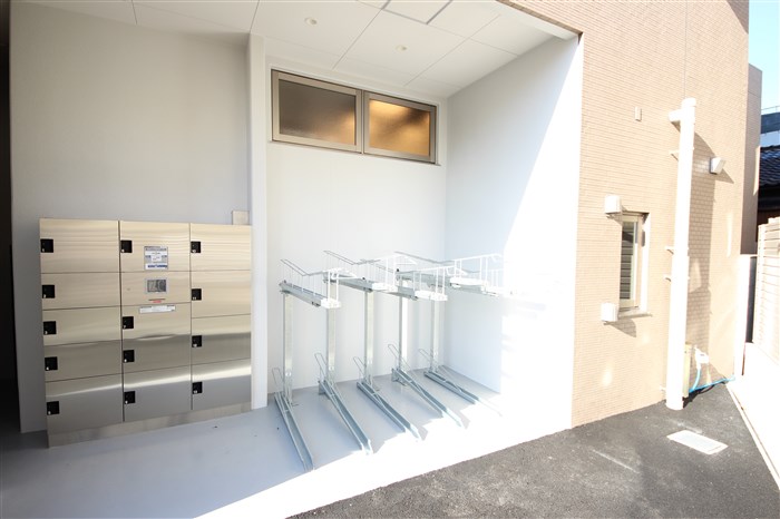 GateCourt Osaka Fukushimaのその他写真