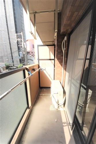 エバースクエア同心のその他写真
