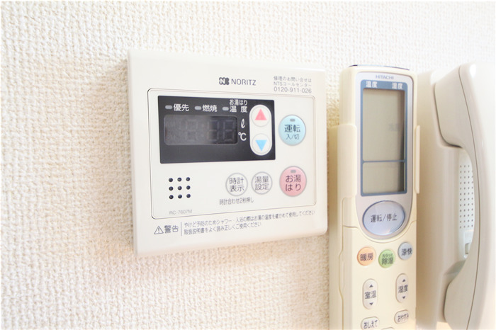 ビバーチェ鷺洲のその他写真