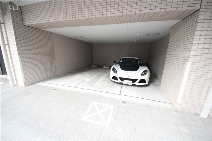 レジュールアッシュ大阪城NORDのその他写真