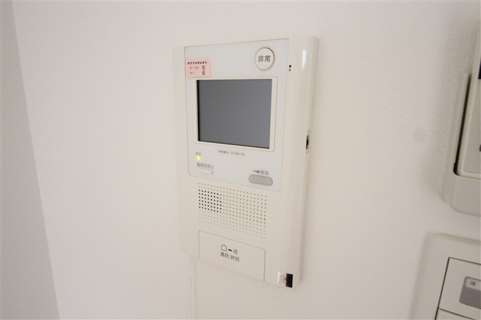 レジュールアッシュ大阪城NORDのその他写真