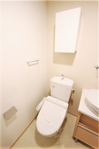 レジュールアッシュ大阪城NORDのその他写真