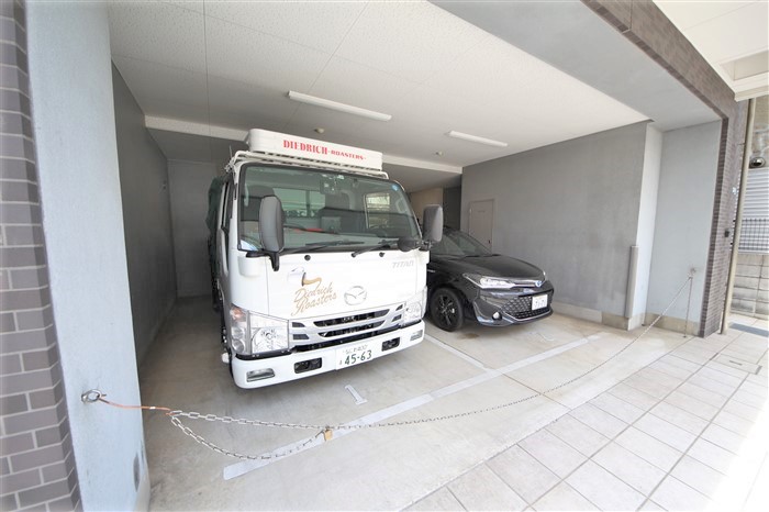 ラナップスクエア難波IIのその他写真