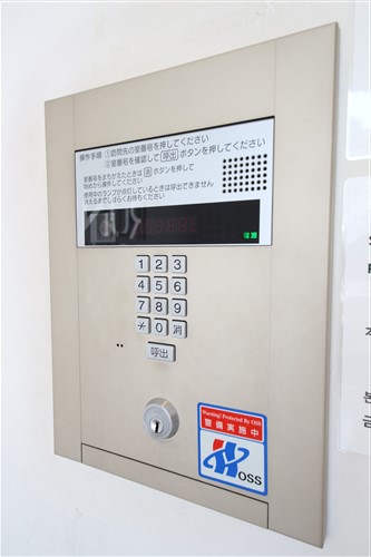 ラナップスクエア難波IIのその他写真