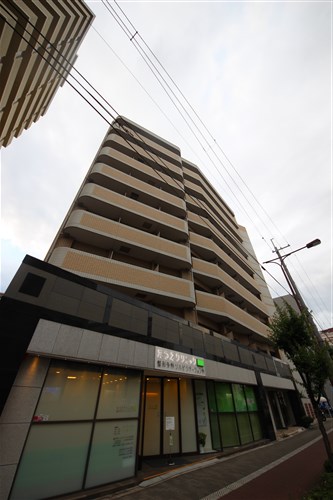 シャインビュー新大阪