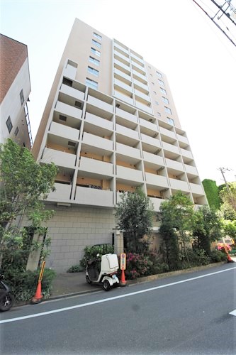 エステムプラザ大阪セントラルシティ