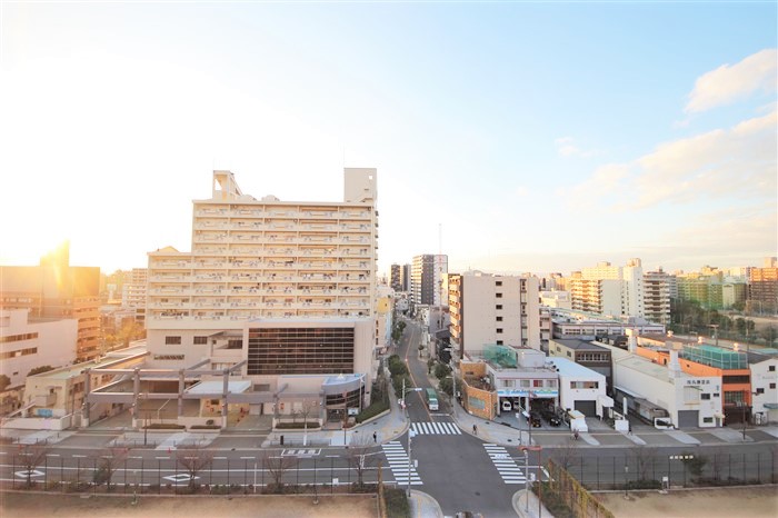 スワンズ難波パークビューのその他写真