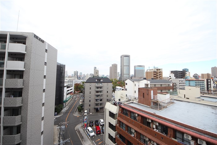 エスリード京橋グレイスのその他写真