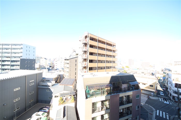 エスリード大阪城テラスのその他写真