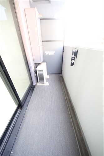 SーRESIDENCE南堀江のその他写真