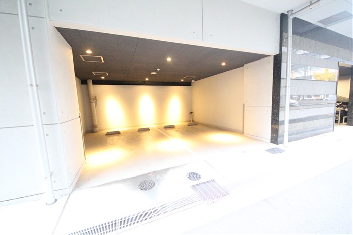 SーRESIDENCE南堀江のその他写真