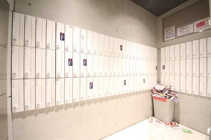 SーRESIDENCE南堀江のその他写真