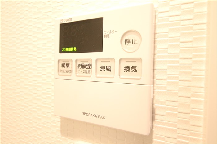 SーRESIDENCE南堀江のその他写真