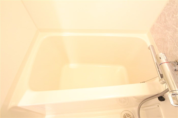 SーRESIDENCE南堀江の風呂写真