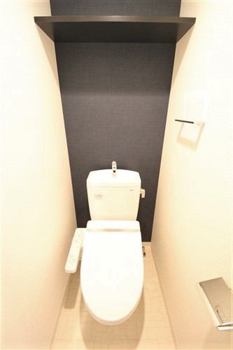 SーRESIDENCE南堀江のその他写真