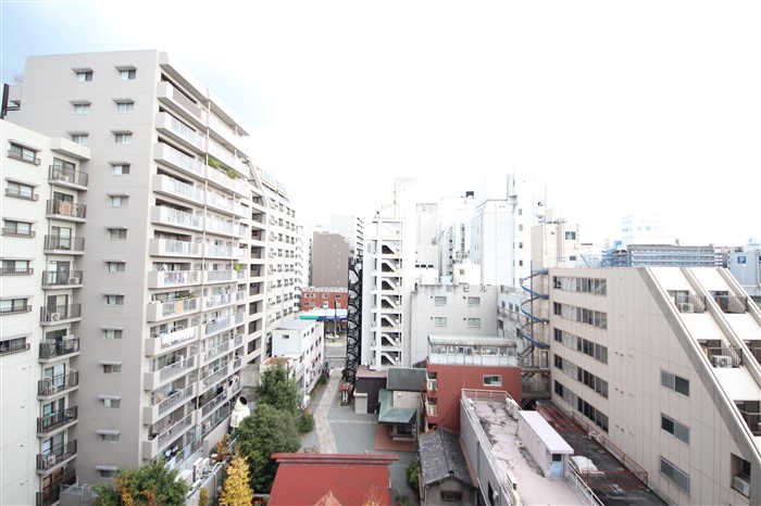 エグゼ堺筋本町のその他写真