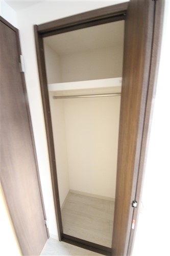 エグゼ堺筋本町の玄関写真