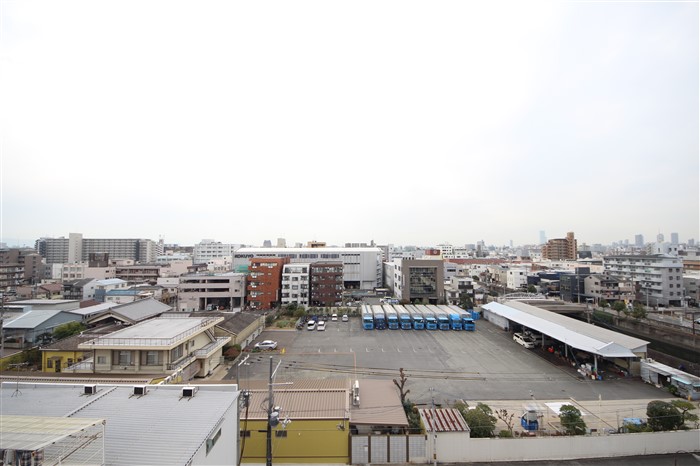 エスリード大阪CENTRAL AVENUEのその他写真