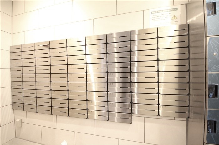 エスリード大阪CENTRAL AVENUEのその他写真