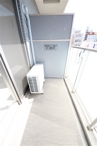 レジュールアッシュOSAKA今里駅前のその他写真